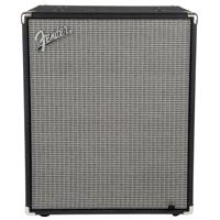 Fender Rumble 210 Cabinet V3 basgitaar speakerkast - thumbnail