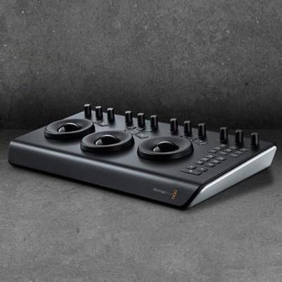Blackmagic Design DaVinci Resolve Micro Panel - thumbnail
