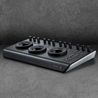 Blackmagic DaVinci Resolve Micro Panel - thumbnail