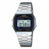 Casio Retro Vintage | A164WA-1VES - thumbnail