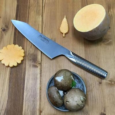 Global G4 Hakmes - 18 cm