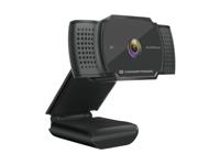 Webcam Conceptronic AMDIS02B Full HD - thumbnail