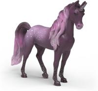 Schleich bayala galaxy eenhoorn mare 70842 - thumbnail