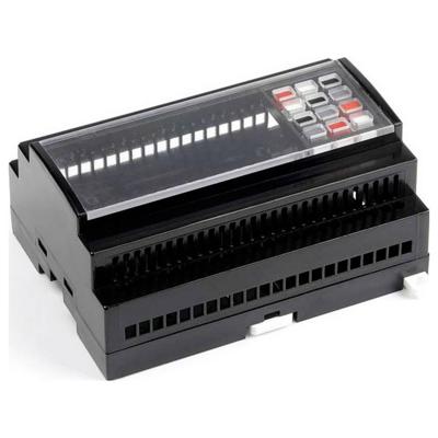 Supertronic PT207CN-S DIN-rail-behuizing 122 x 91 x 58 1 stuk(s)
