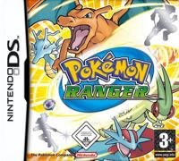 Pokemon Ranger - thumbnail