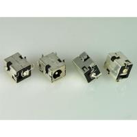 Notebook DC power jack for Compaq Presario V1000 series - thumbnail