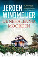 De Nehalenniamoorden - Jeroen Windmeijer - ebook - thumbnail