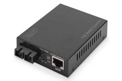 Digitus DN-82160 Mediaconverter SC Duplex, IEEE 802.3z 1000BASE-LX, LAN 10/100/1000 MBit/s 10 / 100 / 1000 MBit/s Digitus DN-82160 Mediaconverter SC Duplex, IEEE 802.3z 1000BASE-LX, LAN 10/100/1000 MBit/s 10 / 100 / 1000 MBit/s