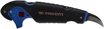 Facom Mutlifunctionele Kabelstripper voor ronde PVC Kabels - 872271PB - thumbnail