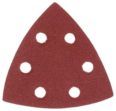 DeWALT DT3093 P120 Deltaschuurpapier VE=10 DeWALT DT3093 P120 Deltaschuurpapier VE=10