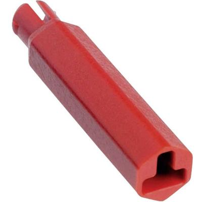 Toebehoren voor HAN-serie Q - codeerpin 09120009902 HARTING Inhoud: 1 stuk(s)