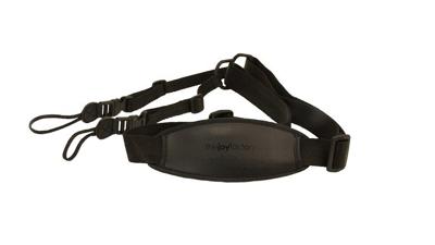 Joy Factory aXtion Shoulder Strap 2