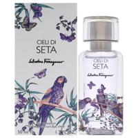 Salvatore Ferragamo Cieli Di Seta 50ml - thumbnail