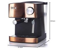 Adler AD 4404cr - Piston machine - thumbnail