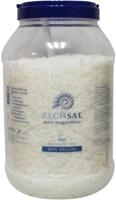 Zechsal Magnesium badzout deluxe 4 Kilogram - thumbnail