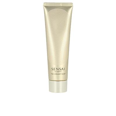 Sensai Sensai Ultimate The Creamy Soap 125 ml