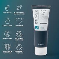 Sea Magik Black clay SOS 75 Milliliter - thumbnail