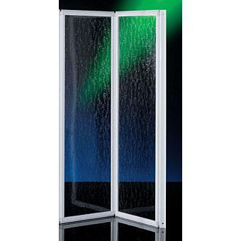 Plieger Royal badklapwand 6mm glas 70x40x140cm chroom profiel en helder glas ST2C6TC410PL Plieger Royal badklapwand 6mm glas 70x40x140cm chroom profiel en helder glas ST2C6TC410PL