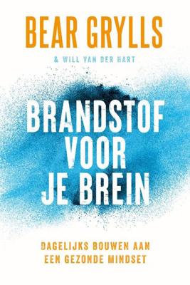 Brandstof voor je brein (Paperback)