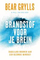 Brandstof voor je brein (Paperback) - thumbnail