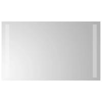 VidaXL Badkamerspiegel led 60x30 cm - thumbnail