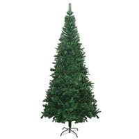 VidaXL Kunstkerstboom groen l 240 cm - thumbnail