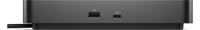 DELL Pro Thunderbolt 4 SD25TB4 Bedraad Zwart - thumbnail