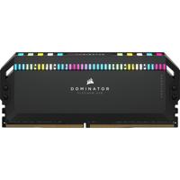 RAM geheugen Corsair CMT64GX5M2B5600C40 64 GB DDR5 5600 MHz CL40 - thumbnail