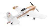 Amewi AMXFlight F8F Rare Bear RC vliegtuig voor beginners RTR 383 mm - thumbnail