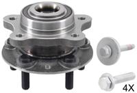 Wiellager 201741 - thumbnail