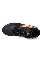 Vingino Rens Mid Velcro VB44-1031-01 Blauw-31 maat 31 - thumbnail