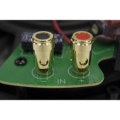 Q Acoustics: QI 65C In-Ceiling Speaker - 2 Stuks Q Acoustics: QI 65C In-Ceiling Speaker - 2 Stuks