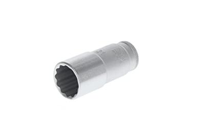 Gedore D 30 L 21 6259570 Dopsleutelinzetstuk 21 mm 3/8 (10 mm)