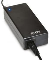 AC-adapter - PORT DESIGNS - Connect - AC 100-240 V - 60 W - Inclusief kabel van 1,8 m - thumbnail