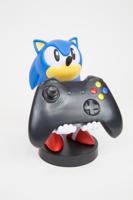 Cable Guys Sonic The Hedgehog - Sonic - thumbnail