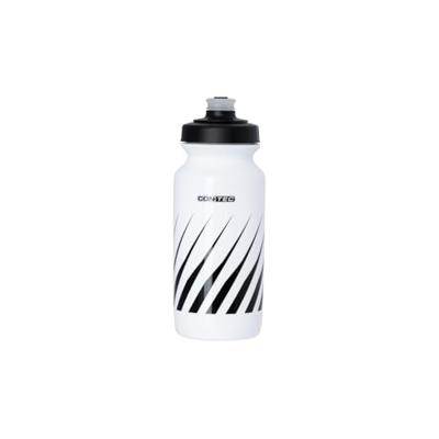 CONTEC bidon "rivers evo spikes" ct bottle rivers eco spikes 500ml white/black