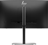 HP 524pm Series 5 Pro LCD-monitor Energielabel D (A - G) 61 cm (24 inch) 1920 x 1080 Pixel 16:9 5 ms DisplayPort, HDMI IPS LCD - thumbnail