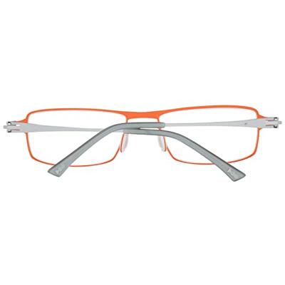 Heren Brillenframe Greater Than Infinity GT007 54V05N