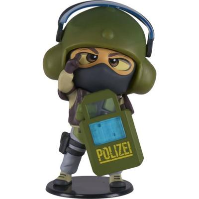 Six Collection Chibi Figure Blitz 10 cm