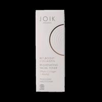 Joik Organics Re-boost collagen facial toner rejuvenating 100 Milliliter - thumbnail