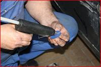 KS Tools 140.2520 Professionele persluchtuitbuigset, 12-delig - thumbnail