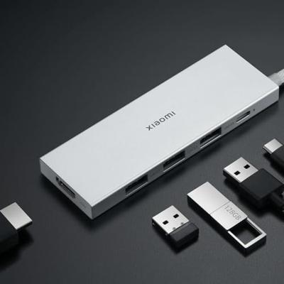 Laptop oplader Xiaomi NA - thumbnail