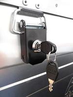 Alutec 31001 Cilinderslot - thumbnail