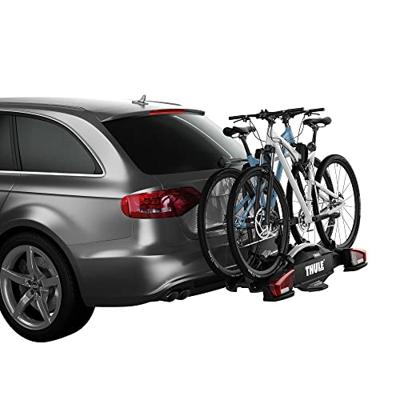 THULE trekhaak fietsdrager "velocompact 2 bike 13pin update". hecktr. velocompact 2bike