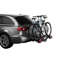 THULE trekhaak fietsdrager "velocompact 2 bike 13pin update". hecktr. velocompact 2bike - thumbnail