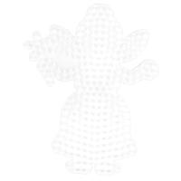 Hama Strijkkralen Grondplaat Fee - thumbnail