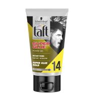 Taft Super glue level 14 power gel tube (150 ml) - thumbnail
