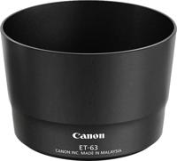Canon ET-63 zonnekap - thumbnail