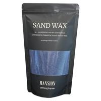 Mansion atmosphere Sand Wax Blauw 500g - thumbnail