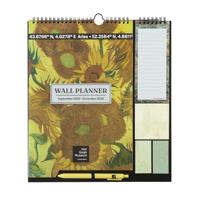 van Gogh Museum 4 persoons Planner 2026 - thumbnail